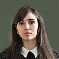 Virginia Heras