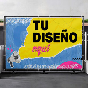 Impresion de lonas publicitarias